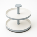 Rotating Spice Rack