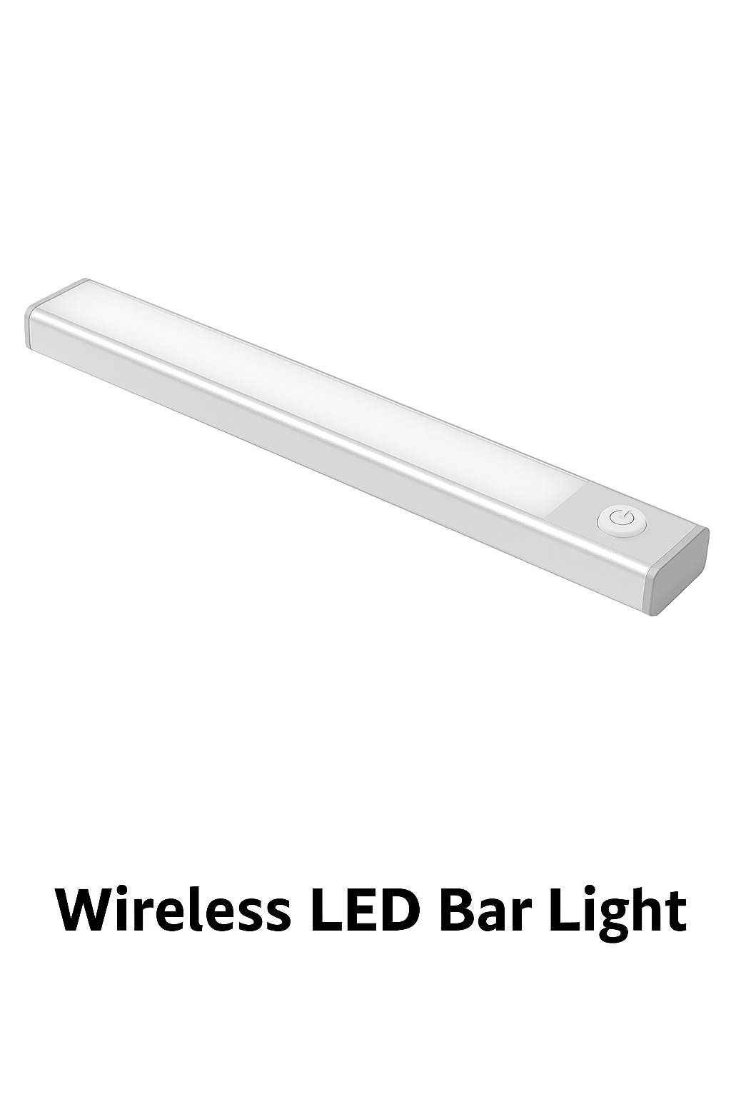 Wireless LED Bar Light