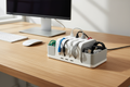 Desk Cable Organizer