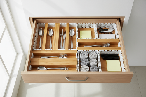 Drawer Divider Set