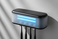 Toothbrush Sanitizer