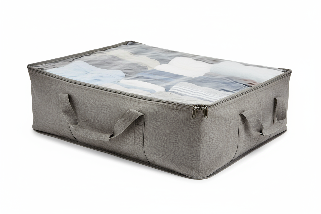 Under-Bed Storage Bag